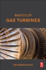 Image for Basics of Gas Turbines