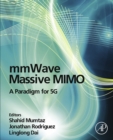 Image for Mmwave massive MIMO: a paradigm for 5G