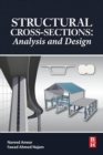 Image for Structural cross sections: analysis and design