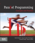 Image for Parallel programming: concepts and practice