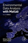 Image for Environmental Data Analysis with MatLab
