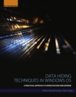 Image for Data hiding techniques in Windows OS: a practical approach to investigation and defense