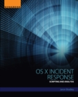 Image for OS X Incident Response: Scripting and Analysis