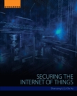 Image for Securing the internet of things