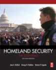 Image for Homeland security: the essentials