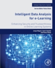 Image for Intelligent Data Analysis for e-Learning