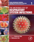 Image for The Microbiology of Respiratory System Infections