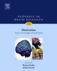 Image for Motivation: theory, neurobiology and applications