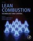 Image for Lean combustion  : technology and control