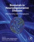 Image for Biometals in neurodegenerative diseases: mechanisms and therapeutics