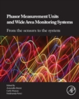 Image for Phasor measurement units and wide area monitoring systems