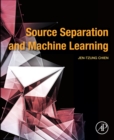 Image for Source separation and machine learning
