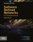 Image for Software defined networks: a comprehensive approach