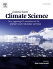 Image for Evidence-based climate science: data opposing CO2 emissions as the primary source of global warming
