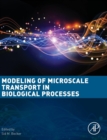 Image for Modeling of Microscale Transport in Biological Processes