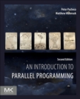 Image for An Introduction to Parallel Programming