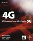 Image for 4G, LTE-Advanced Pro and The Road to 5G