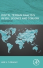 Image for Digital Terrain Analysis in Soil Science and Geology