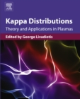 Image for Kappa distributions: theory and applications in plasmas