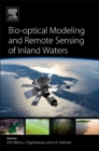 Image for Bio-optical modeling and remote sensing of inland waters