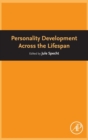 Image for Personality development across the lifespan