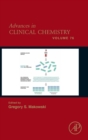 Image for Advances in clinical chemistryVolume 76