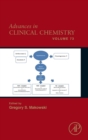 Image for Advances in clinical chemistry73
