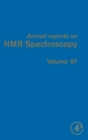 Image for Annual reports on NMR spectroscopyVolume 87 : Volume 87