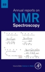 Image for Annual reports on NMR spectroscopyVolume 89 : Volume 89