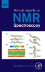 Image for Annual Reports on NMR Spectroscopy : Volume 88