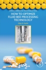 Image for How to optimize fluid bed processing technology