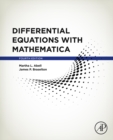 Image for Differential Equations with Mathematica