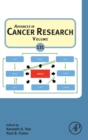 Image for Advances in cancer researchVolume 131
