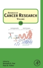 Image for Advances in cancer researchVolume 130
