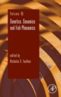 Image for Genetics, genomics and fish phenomics : Volume 95