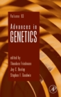 Image for Advances in genetics93 : Volume 93