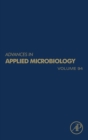 Image for Advances in Applied Microbiology