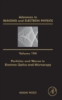 Image for Particles and waves in electron optics and microscopy