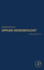 Image for Advances in Applied Microbiology : Volume 97