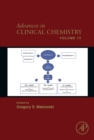 Image for Advances in clinical chemistry. : 73