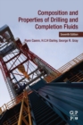 Image for Composition and properties of drilling and completion fluids