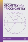Image for Geometry with trigonometry