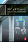 Image for Strut and tie models  : analysis, design and case studies