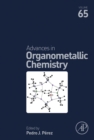 Image for Advances in Organometallic Chemistry. : Volume 65