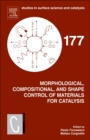 Image for Morphological, Compositional, and Shape Control of Materials for Catalysis