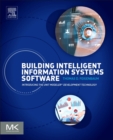 Image for Building intelligent information systems software  : introducing the Unit Modeler development technology