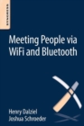 Image for Meeting people via WiFi and Bluetooth