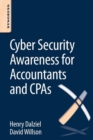 Image for Cyber security awareness for accountants and CPAS