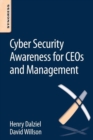 Image for Cyber security awareness for CEOS and management