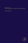 Image for Advances in experimental social psychology. : Volume 53